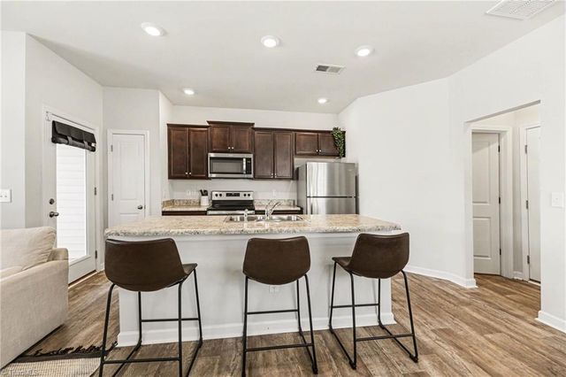3801 Buckskin Way, Greensboro, NC 27405