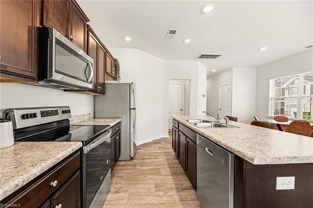 3801 Buckskin Way, Greensboro, NC 27405