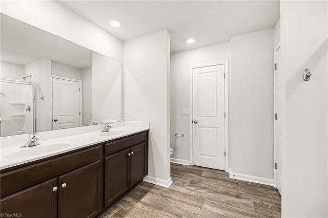 3801 Buckskin Way, Greensboro, NC 27405