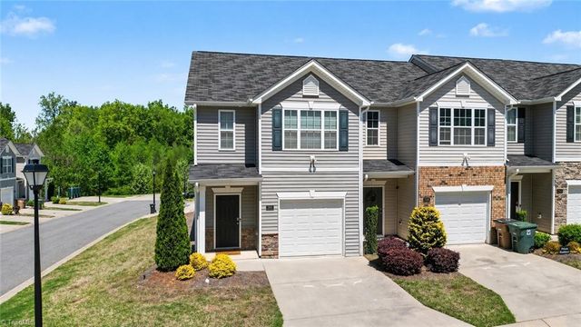 3801 Buckskin Way, Greensboro, NC 27405