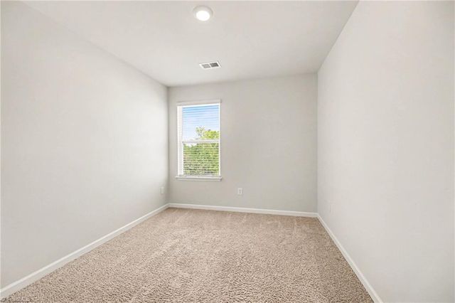 3801 Buckskin Way, Greensboro, NC 27405