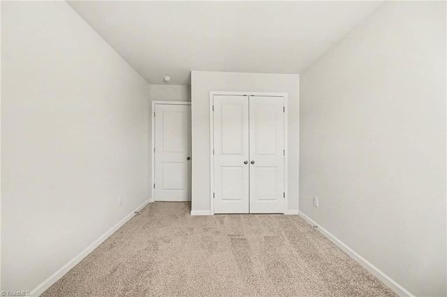 3801 Buckskin Way, Greensboro, NC 27405