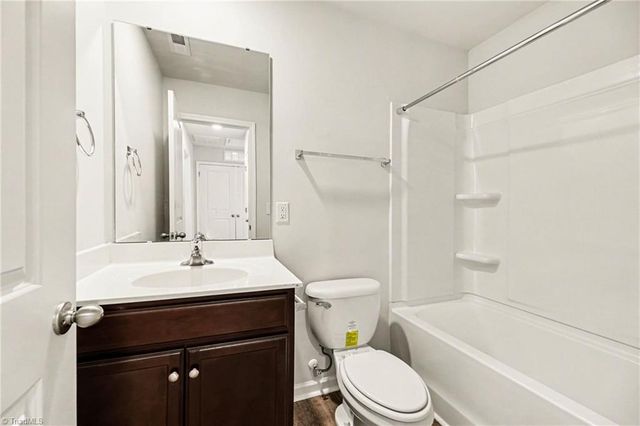 3801 Buckskin Way, Greensboro, NC 27405