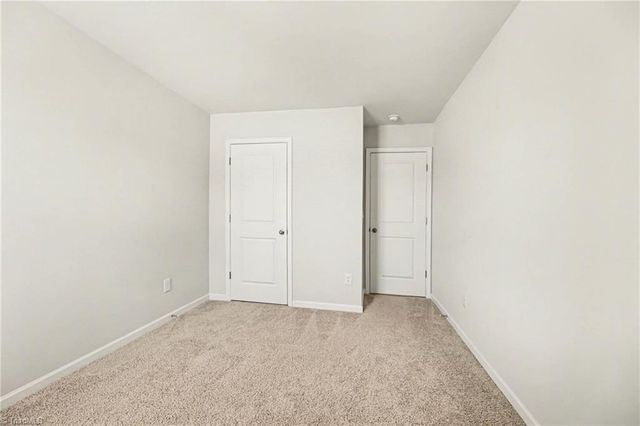 3801 Buckskin Way, Greensboro, NC 27405