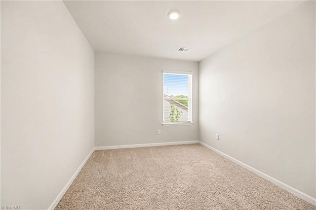 3801 Buckskin Way, Greensboro, NC 27405