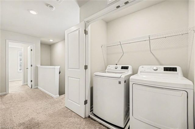 3801 Buckskin Way, Greensboro, NC 27405