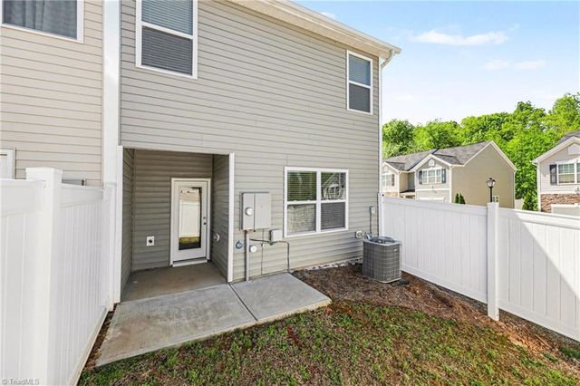 3801 Buckskin Way, Greensboro, NC 27405