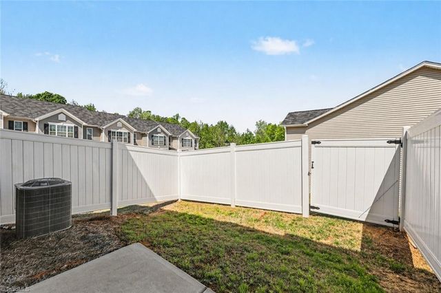 3801 Buckskin Way, Greensboro, NC 27405
