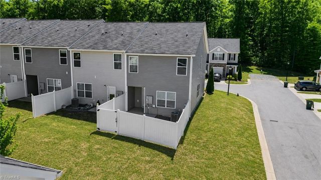 3801 Buckskin Way, Greensboro, NC 27405