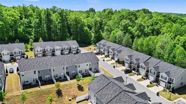 3801 Buckskin Way, Greensboro, NC 27405