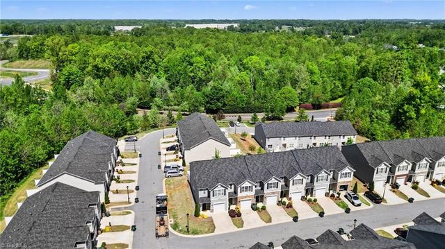 3801 Buckskin Way, Greensboro, NC 27405