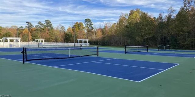3801 Buckskin Way, Greensboro, NC 27405