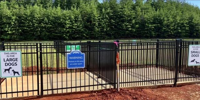3801 Buckskin Way, Greensboro, NC 27405