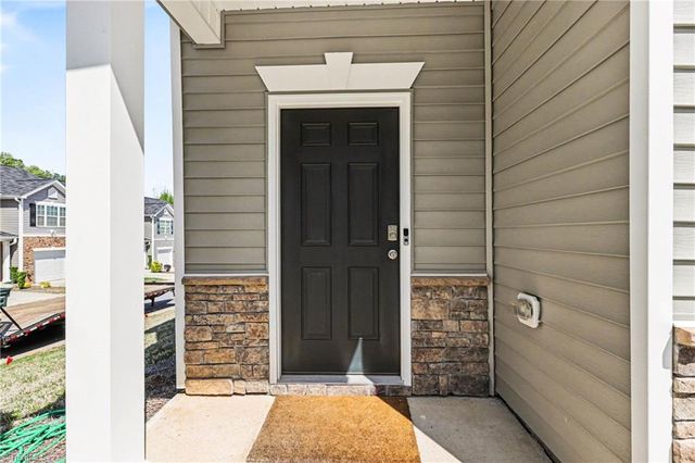 3801 Buckskin Way, Greensboro, NC 27405