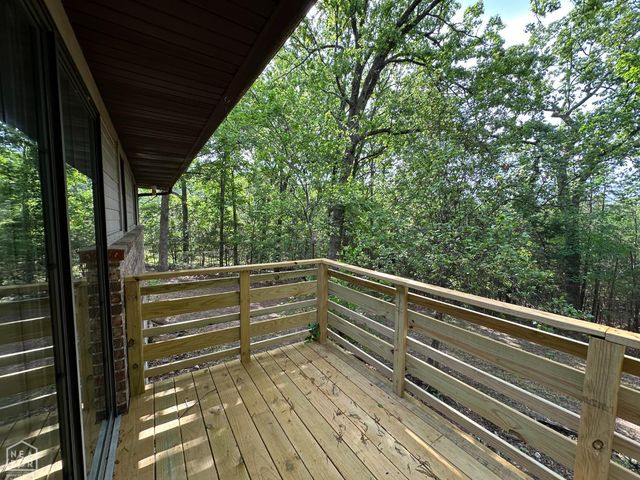 76 Bayview Drive, Mountain Home, AR 72653