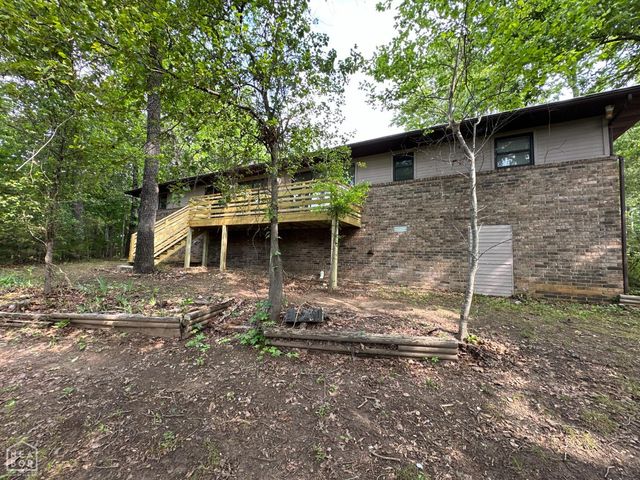 76 Bayview Drive, Mountain Home, AR 72653