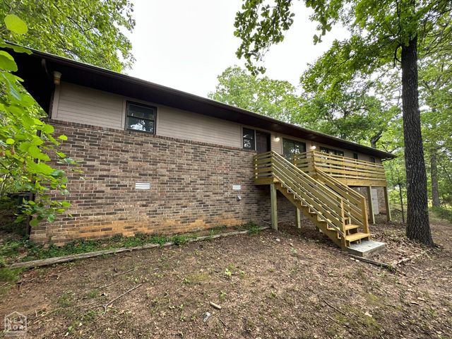 76 Bayview Drive, Mountain Home, AR 72653
