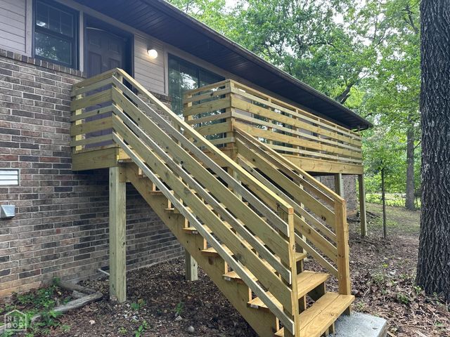 76 Bayview Drive, Mountain Home, AR 72653