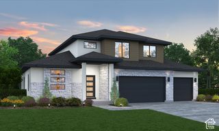 6128 W POLYNOMIAL WAY #302, Herriman, UT 84096