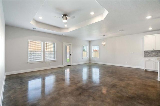 223 Timberline DR, Burnet, TX 78611