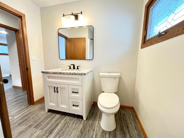 926 N Aurdal Avenue, Fergus Falls, MN 56537