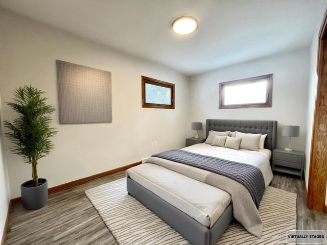 926 N Aurdal Avenue, Fergus Falls, MN 56537