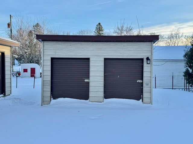 926 N Aurdal Avenue, Fergus Falls, MN 56537