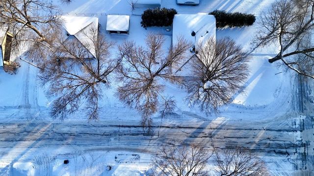 926 N Aurdal Avenue, Fergus Falls, MN 56537