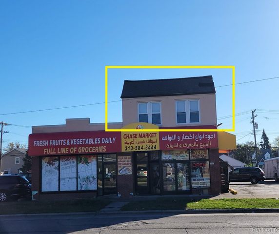 5920 Chase Road, Dearborn, MI 48126