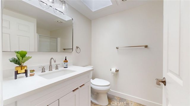 5357 Algarrobo Q, Laguna Woods, CA 92637