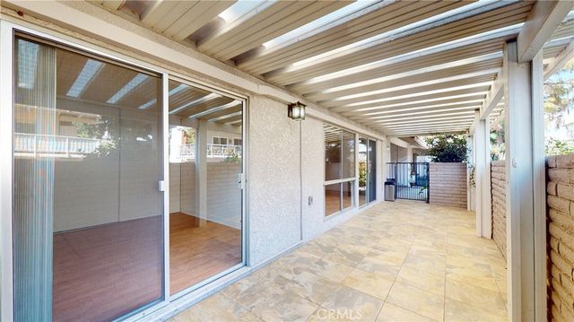 5357 Algarrobo Q, Laguna Woods, CA 92637