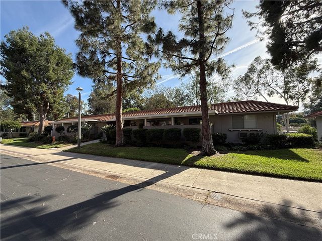 5357 Algarrobo Q, Laguna Woods, CA 92637