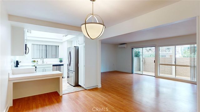 5357 Algarrobo Q, Laguna Woods, CA 92637