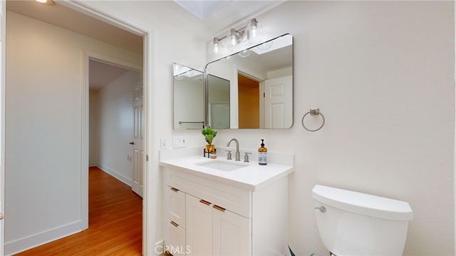 5357 Algarrobo Q, Laguna Woods, CA 92637