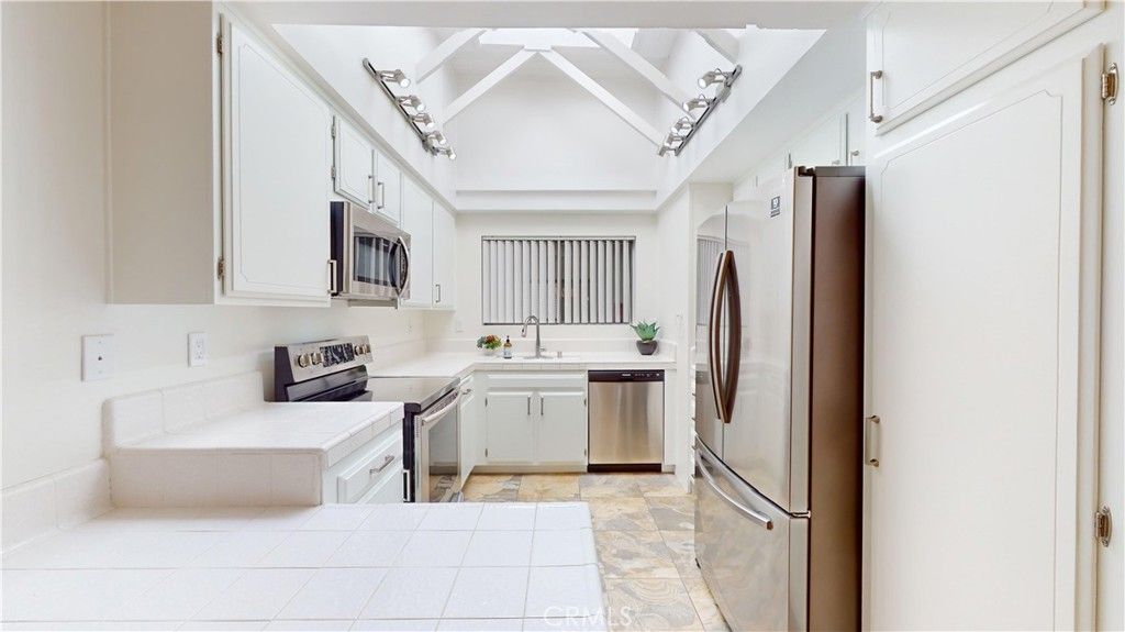 5357 Algarrobo Q, Laguna Woods, CA 92637