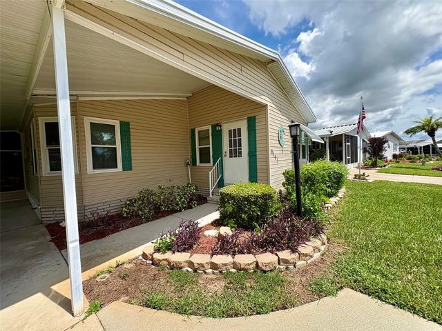 6107 GRAND OAKS DRIVE SE, Winter Haven, FL 33884