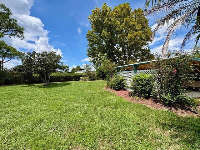6107 GRAND OAKS DRIVE SE, Winter Haven, FL 33884