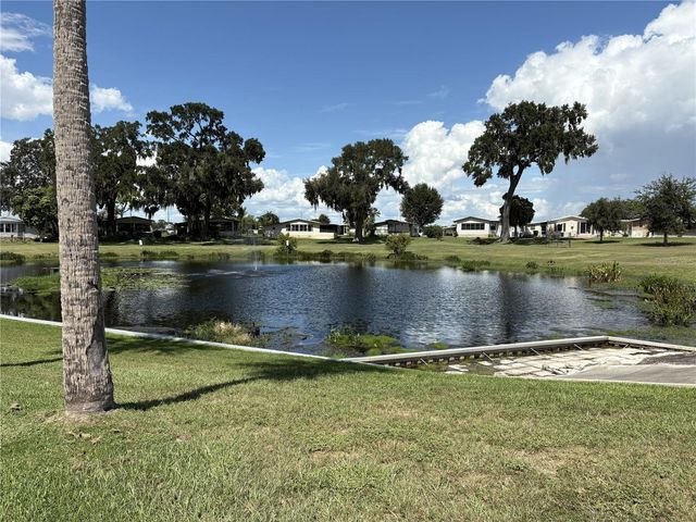 6107 GRAND OAKS DRIVE SE, Winter Haven, FL 33884