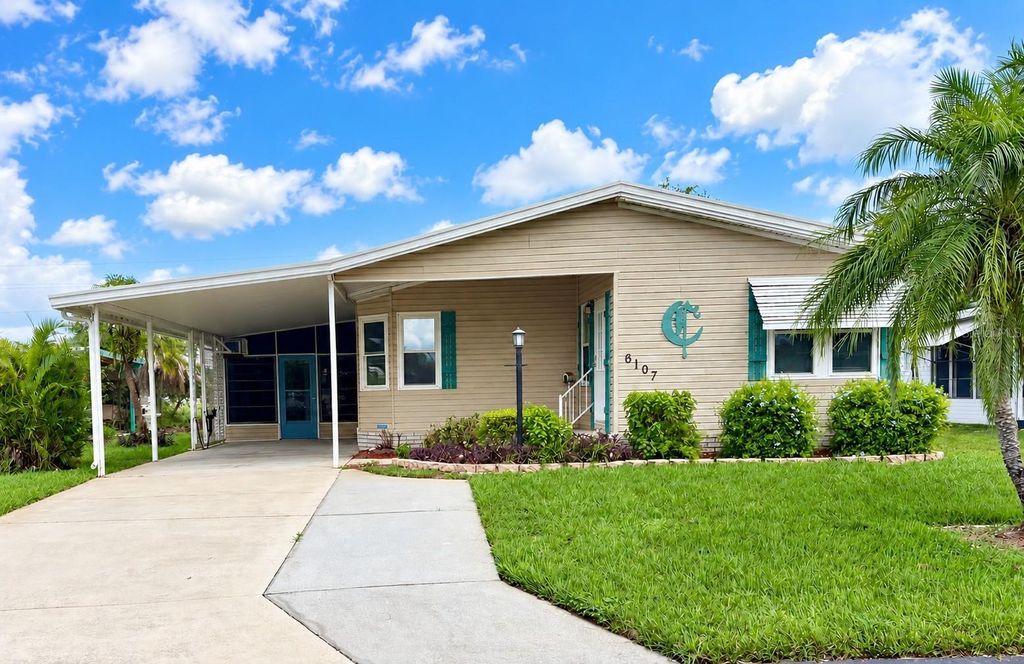 6107 GRAND OAKS DRIVE SE, Winter Haven, FL 33884