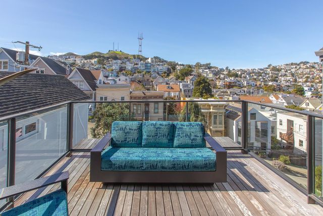 335 Diamond Street, San Francisco, CA 94114