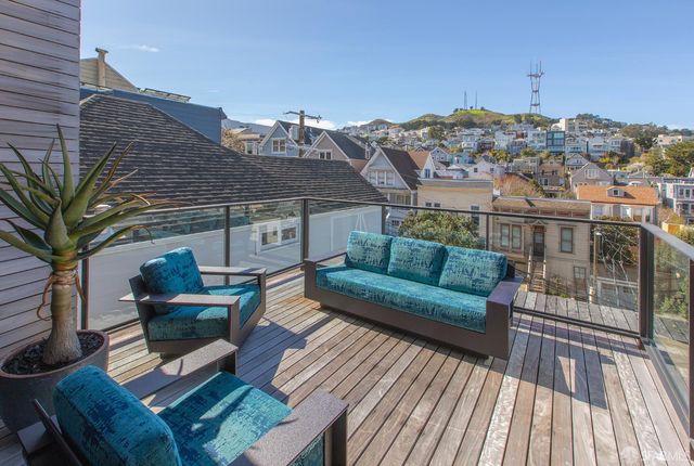 335 Diamond Street, San Francisco, CA 94114
