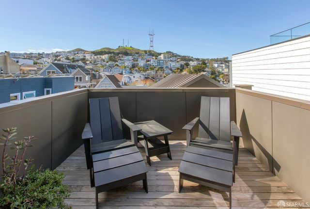 335 Diamond Street, San Francisco, CA 94114