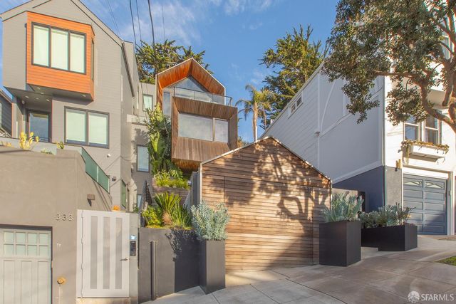 335 Diamond Street, San Francisco, CA 94114