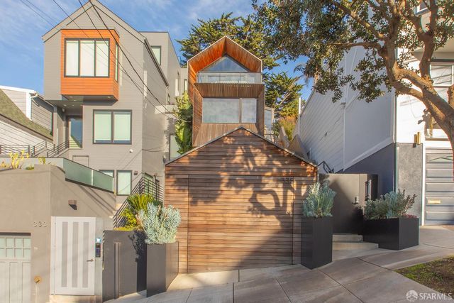 335 Diamond Street, San Francisco, CA 94114