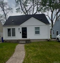 19345 Archdale Street, Detroit, MI 48235