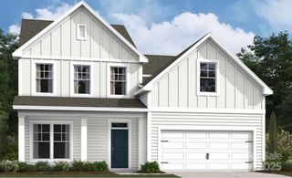 1488 Kate Cecil Way, York, SC 29745