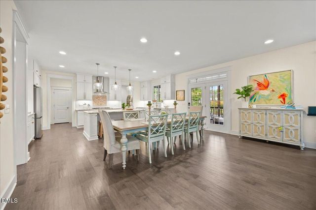 2700 Grain Mill Court, Raleigh, NC 27603