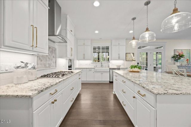 2700 Grain Mill Court, Raleigh, NC 27603