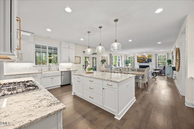 2700 Grain Mill Court, Raleigh, NC 27603