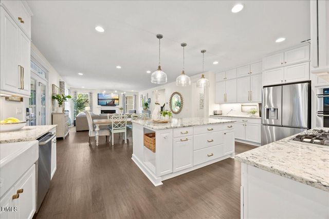 2700 Grain Mill Court, Raleigh, NC 27603
